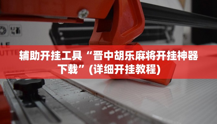辅助神器“九酷众娱开挂透视方法”(详细开挂教程)