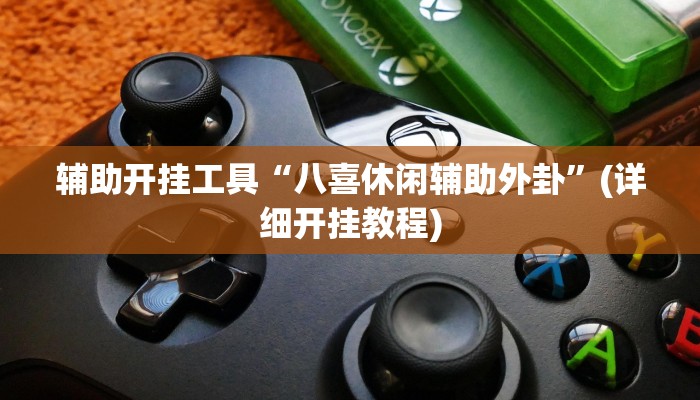 辅助开挂工具“八喜休闲辅助外卦”(详细开挂教程)