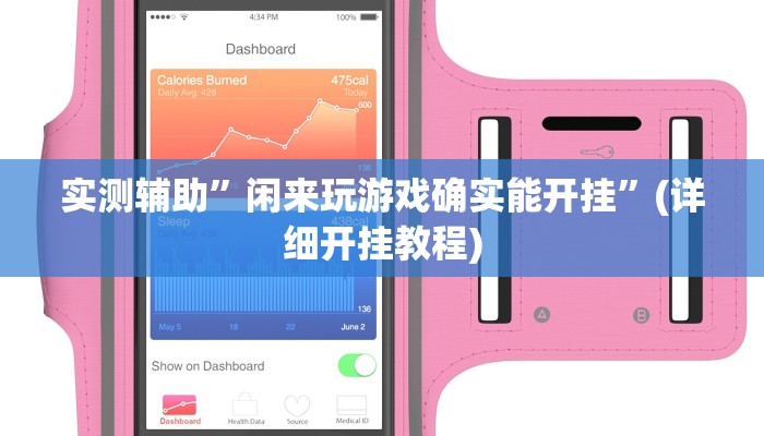 实测辅助”闲来玩游戏确实能开挂”(详细开挂教程)